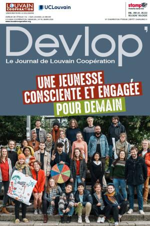 Journal Devlop'