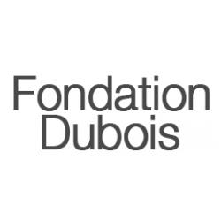 fondation Dubois
