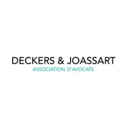 logo Deckers et Joassart