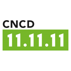 logo CNCD