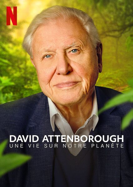 une vie sur notre planète