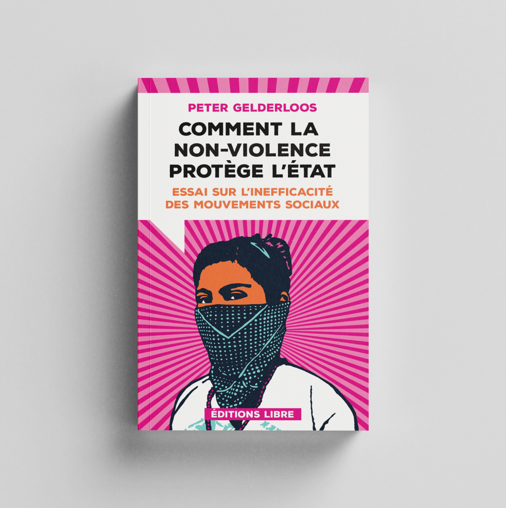 Comment la non-violence protège l'État