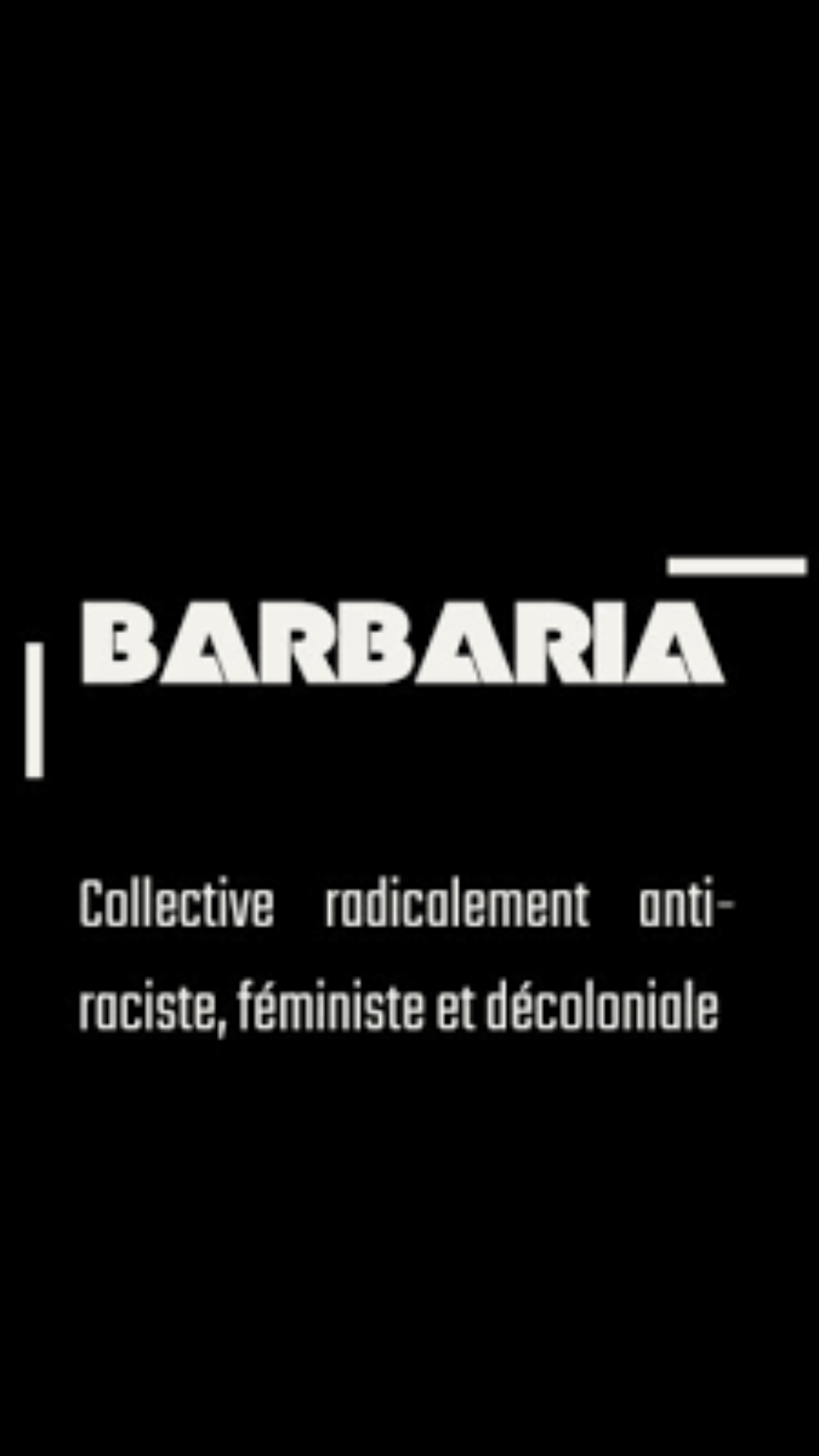 barbaria.collective