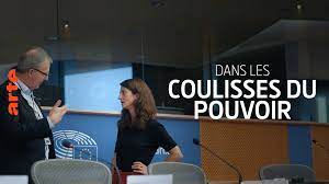 Le compromis - Dans les coulisses du pouvoir