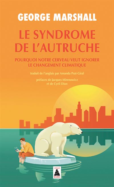 autruche