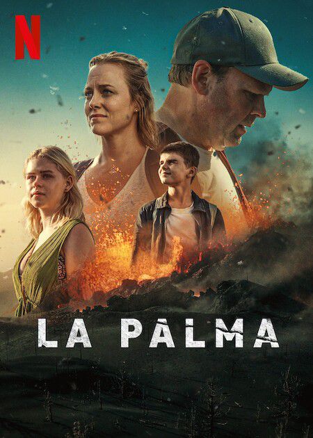 la palma