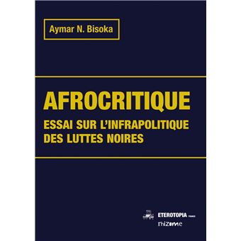 Afrocritique
