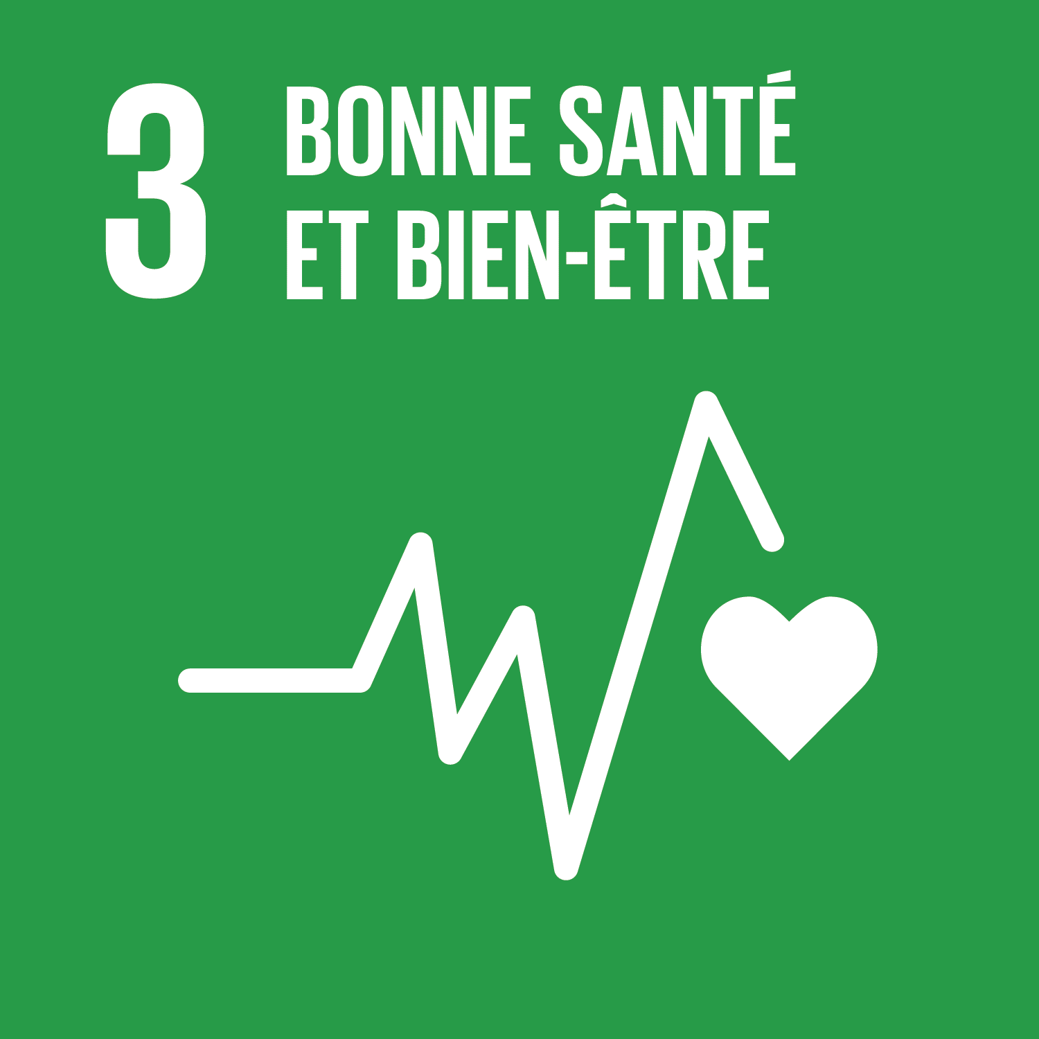 03 Bonne santé et bien être