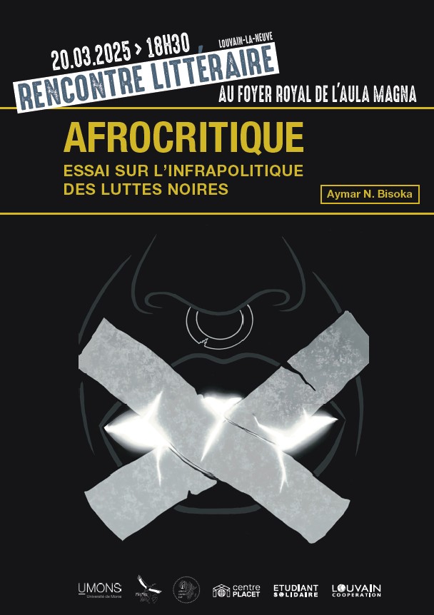 Rencontre littéraire