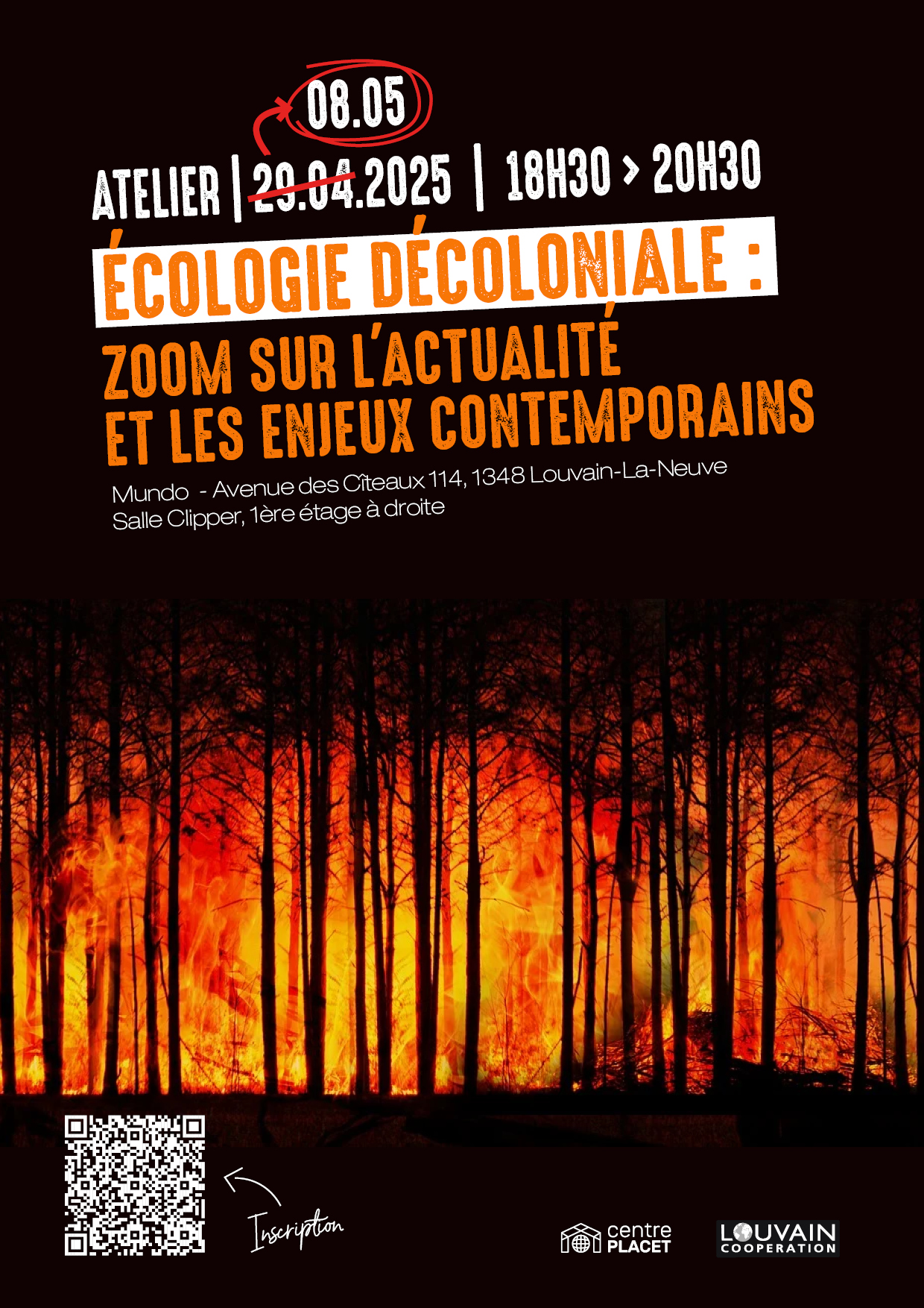 Écologie Décoloniale : zoom sur l’actualité et les enjeux contemporains 
