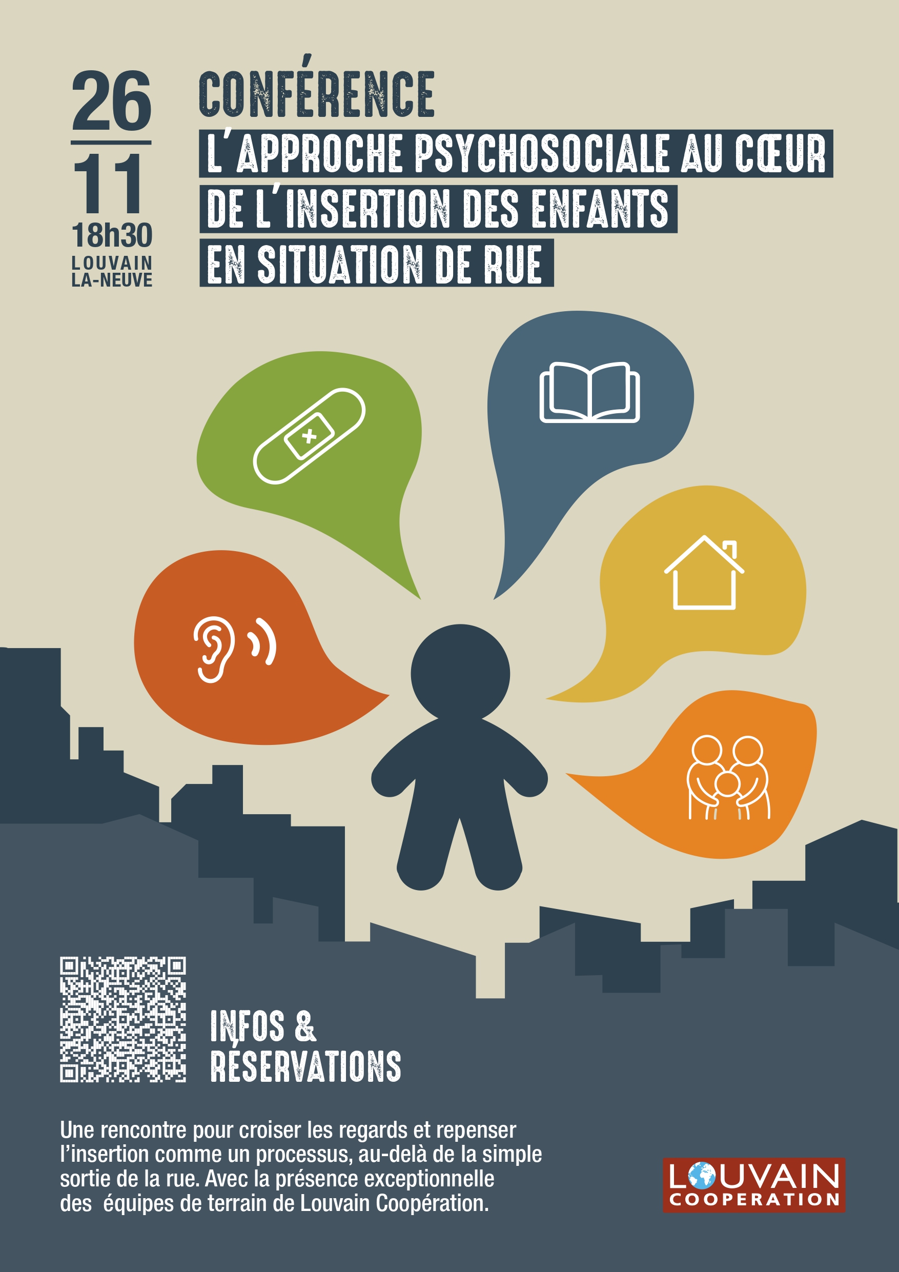 Conférence