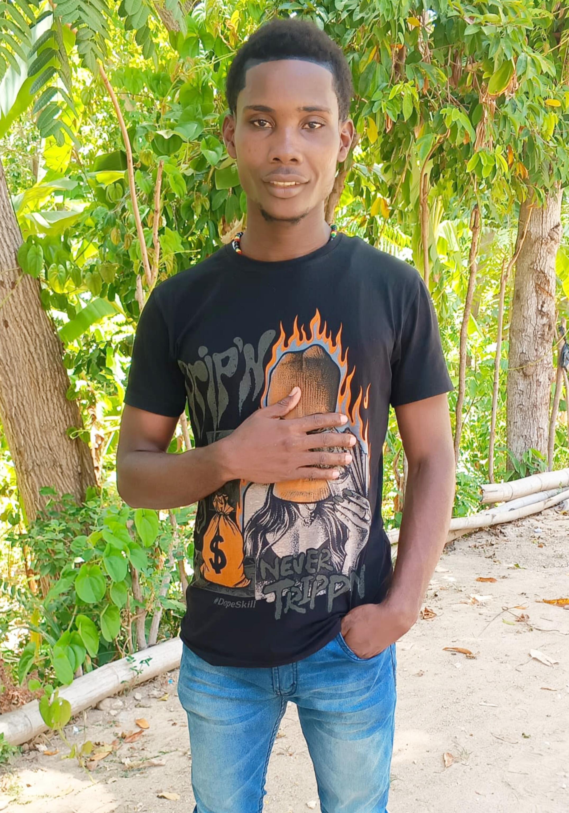Jerry Antoine