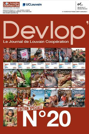 Devlop'RA N° 1