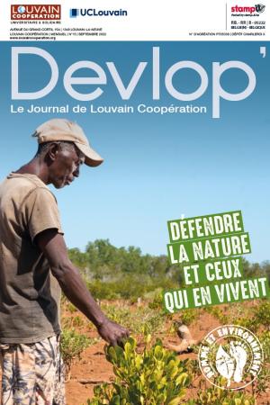 Devlop' 15