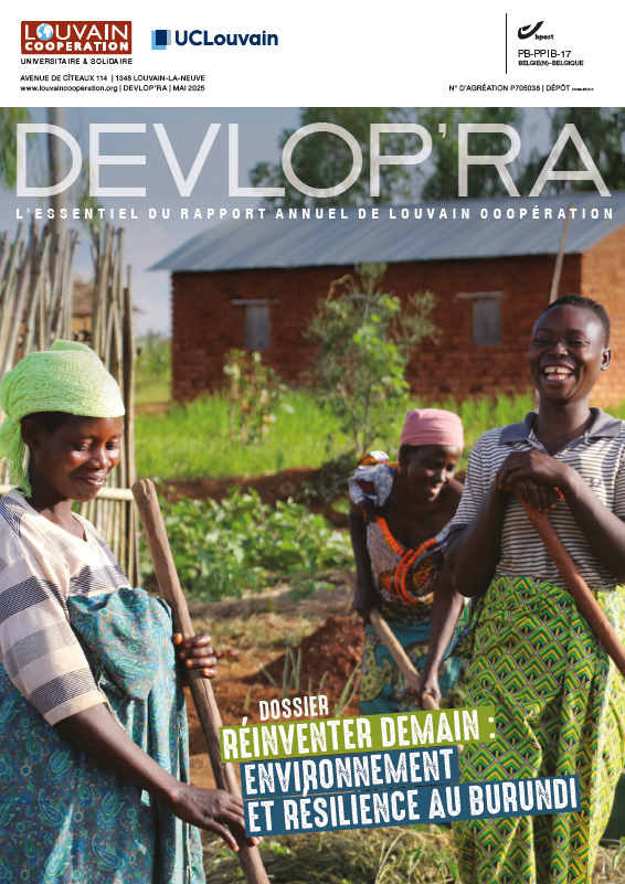 Télécharger le journal Devlop'RA