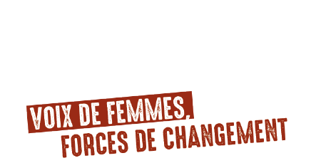 Journal Devlop', voix de femmes, forces de changement