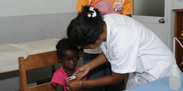 Belo : un hôpital porteur d’espoir