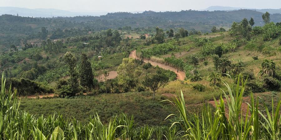 Burundi, répondre aux grans défis environnementaux du pays