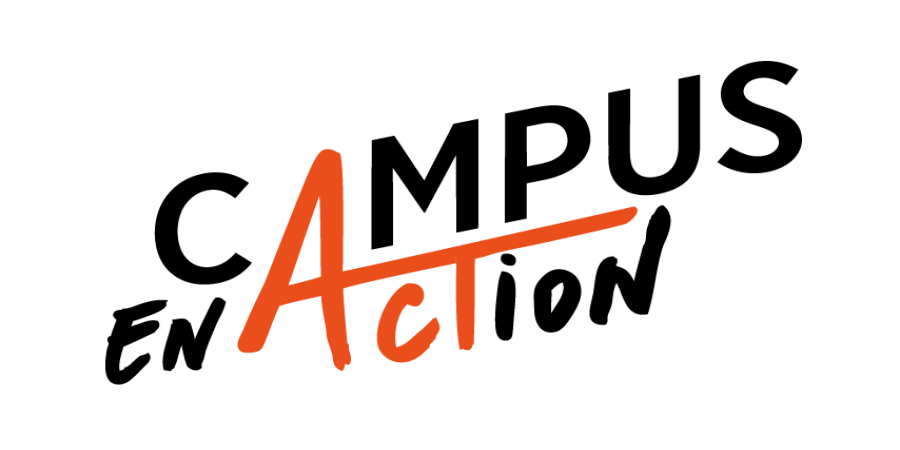 Campus en Action