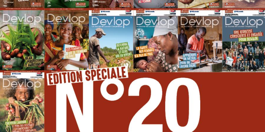 devlop