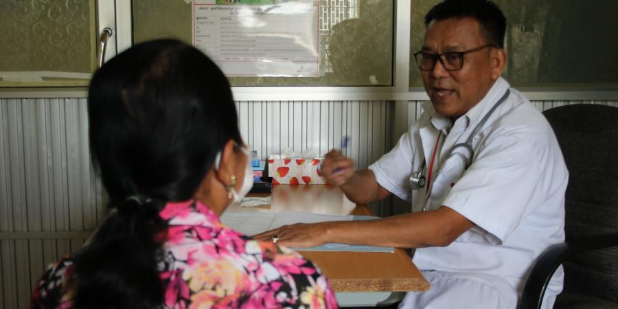 Partnership for Improvement and Prevention in NCDs