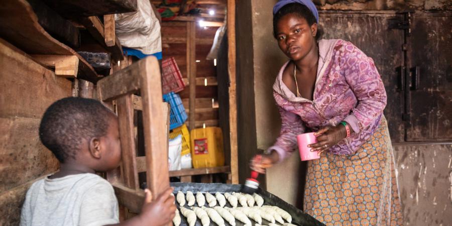 Observatory for women