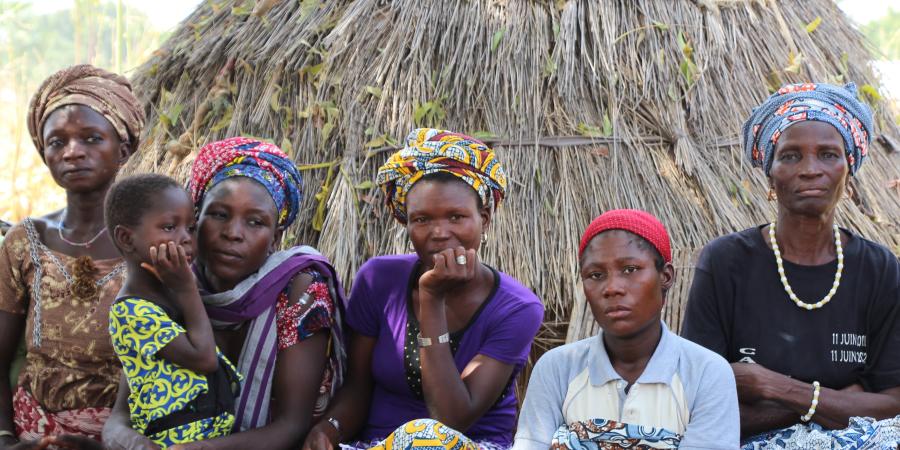 Campagne de dépistage