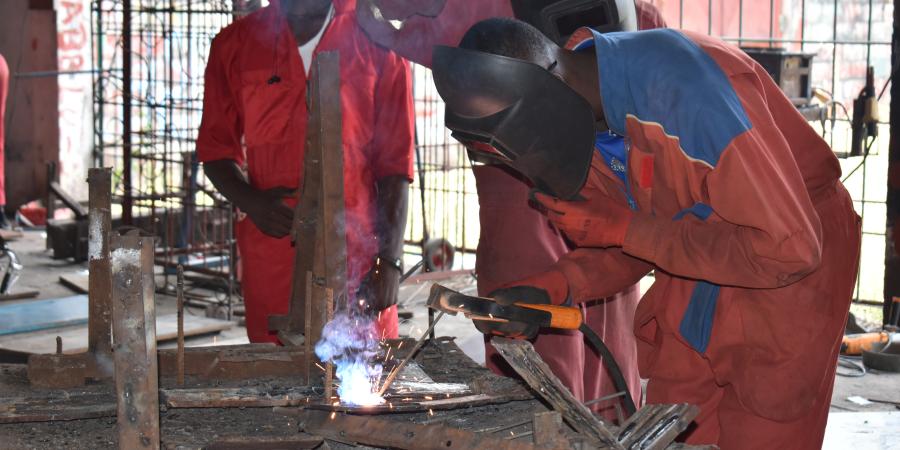 Pour que chaque jeune trouve sa place