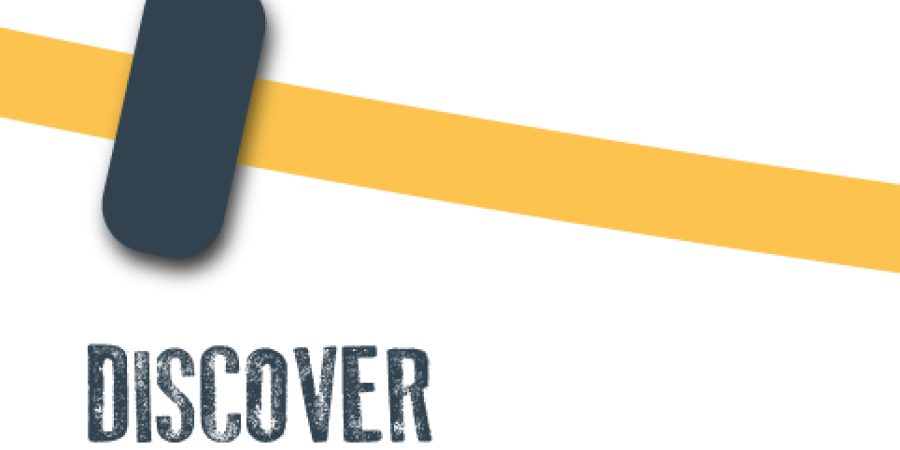 Discover