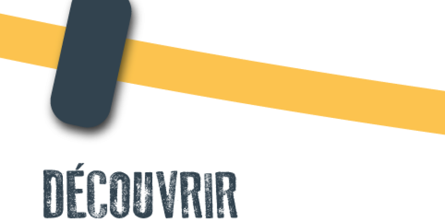 Découvrir