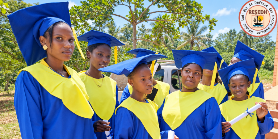 Recent graduates