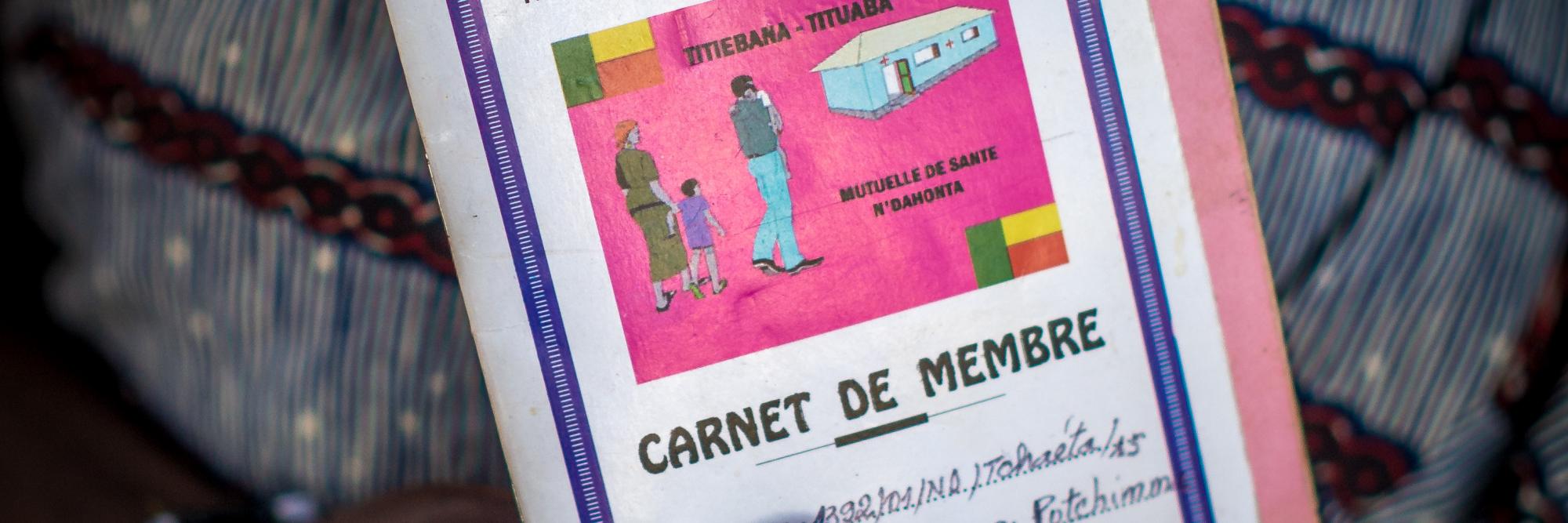 Accès aux soins de santé