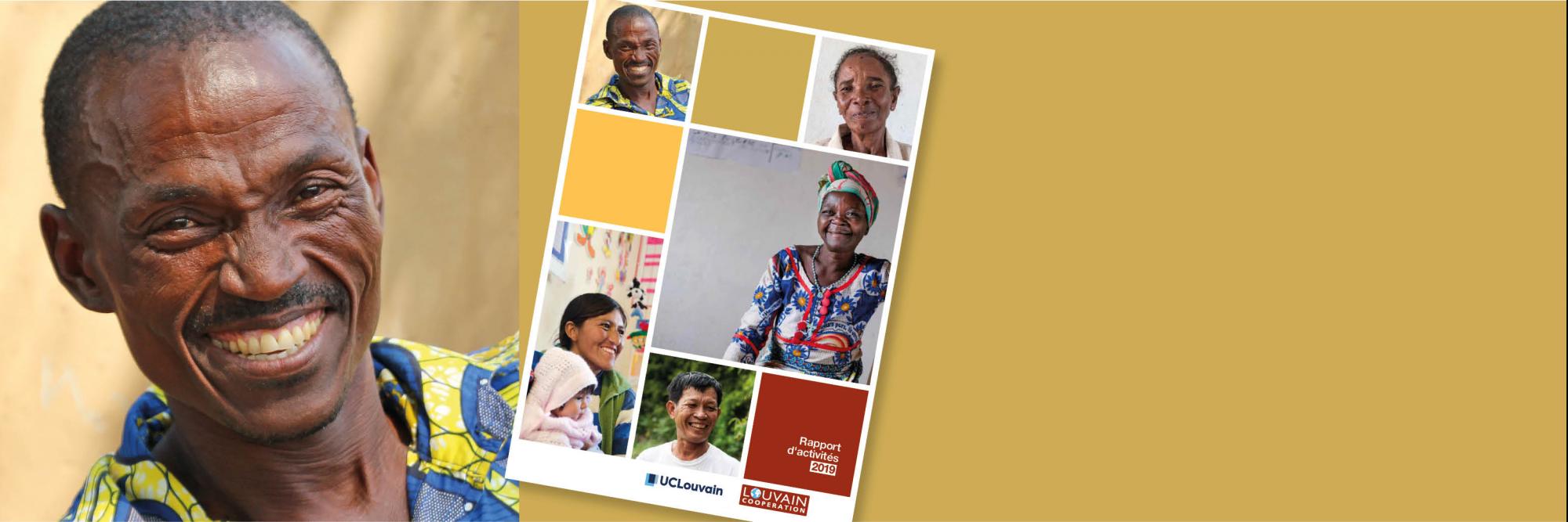 Rapport d'activités 2019