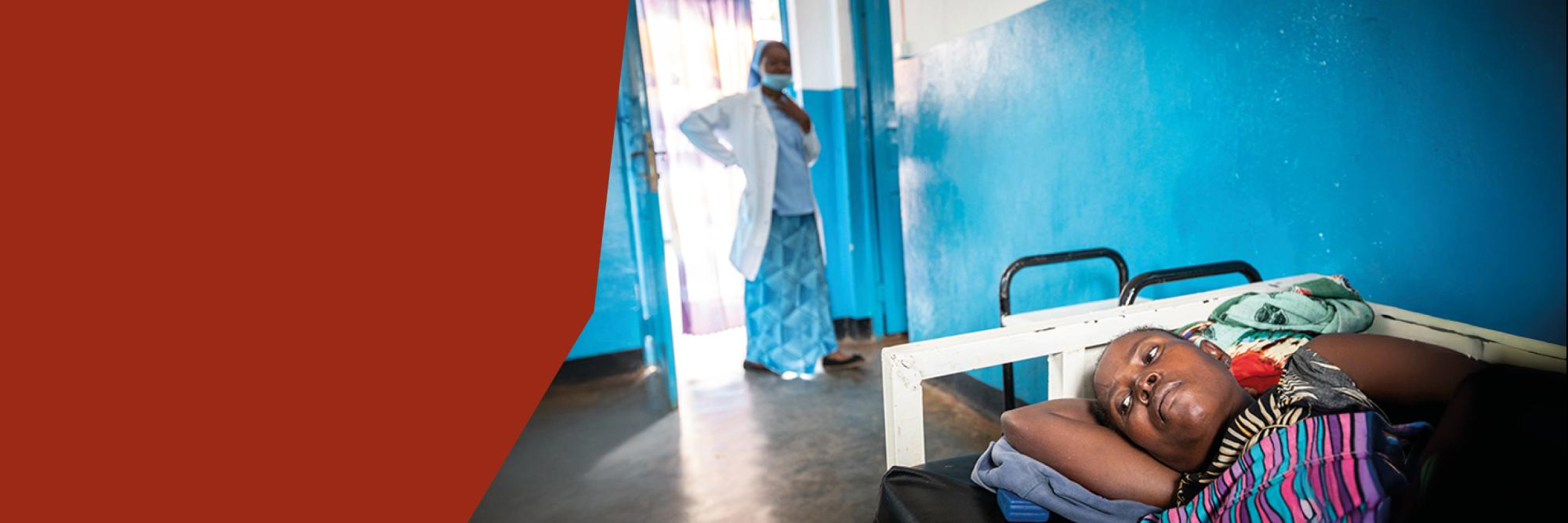 Journal Devlop 20 et Humanitarian Emergency in south Kivu