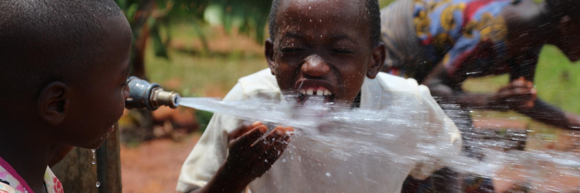 Environnement et résiliance au Burundi