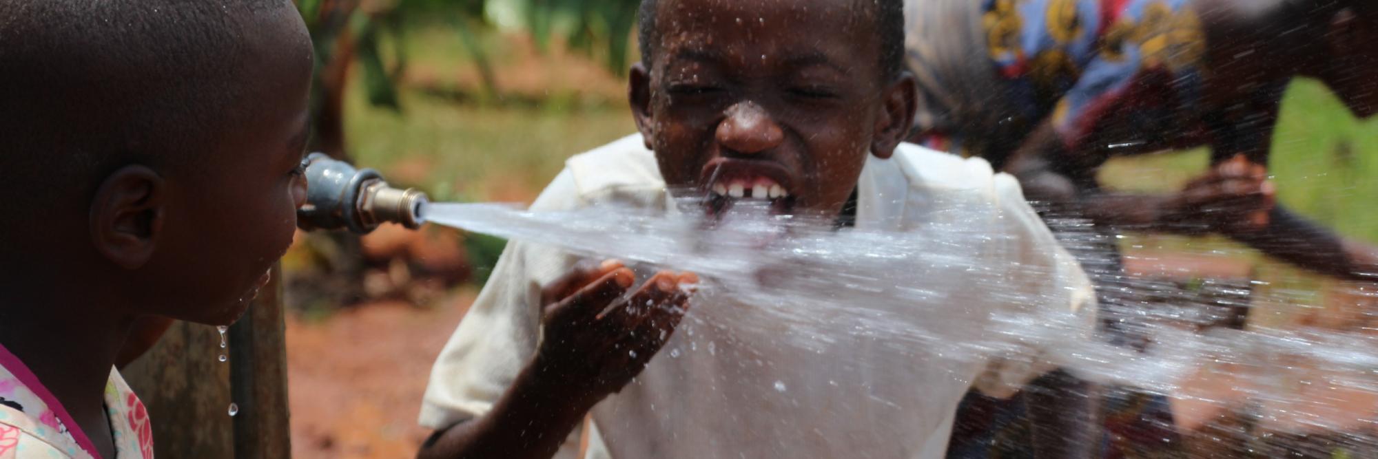 Burundi : Supporting nature means protecting our future !