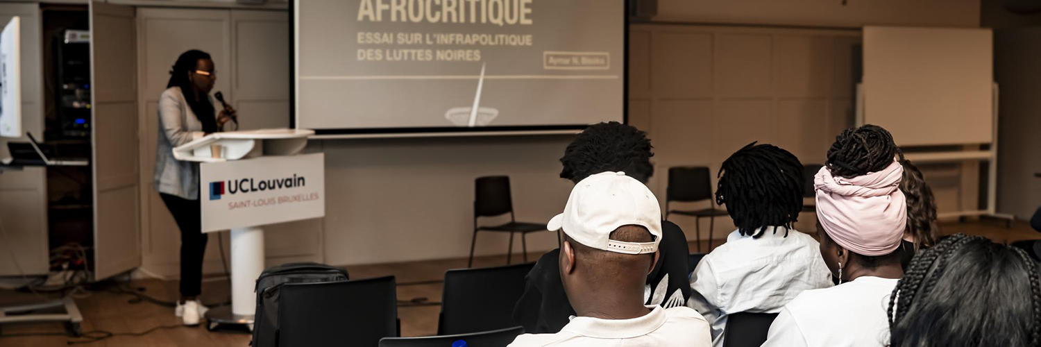 séminaires