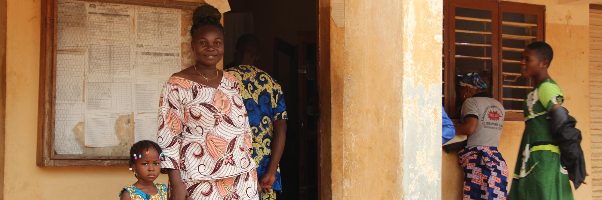 Inclusion sanitaire et économique pour un mouvement mutualiste impactant 
