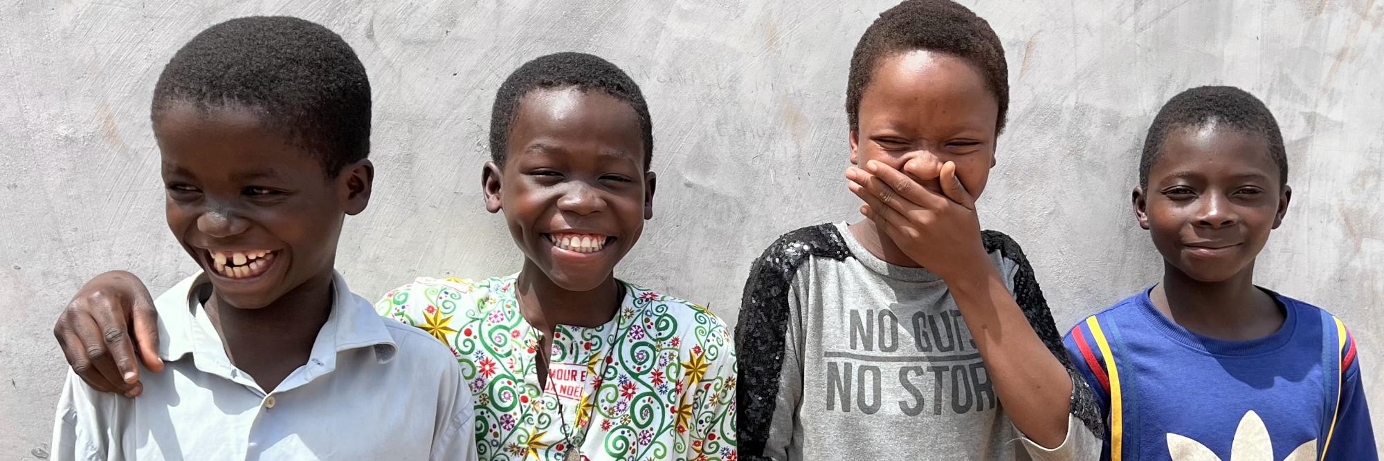 Inclusion des jeunes et en particulier les filles au travers le renforcement de l’approche participative
