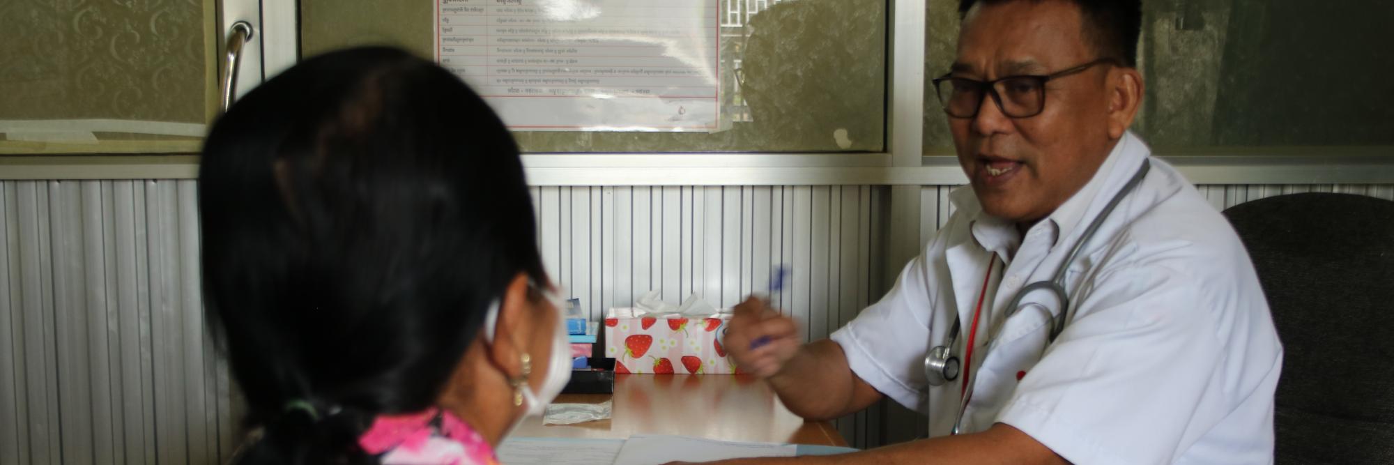 Partnership for Improvement and Prevention in NCDs