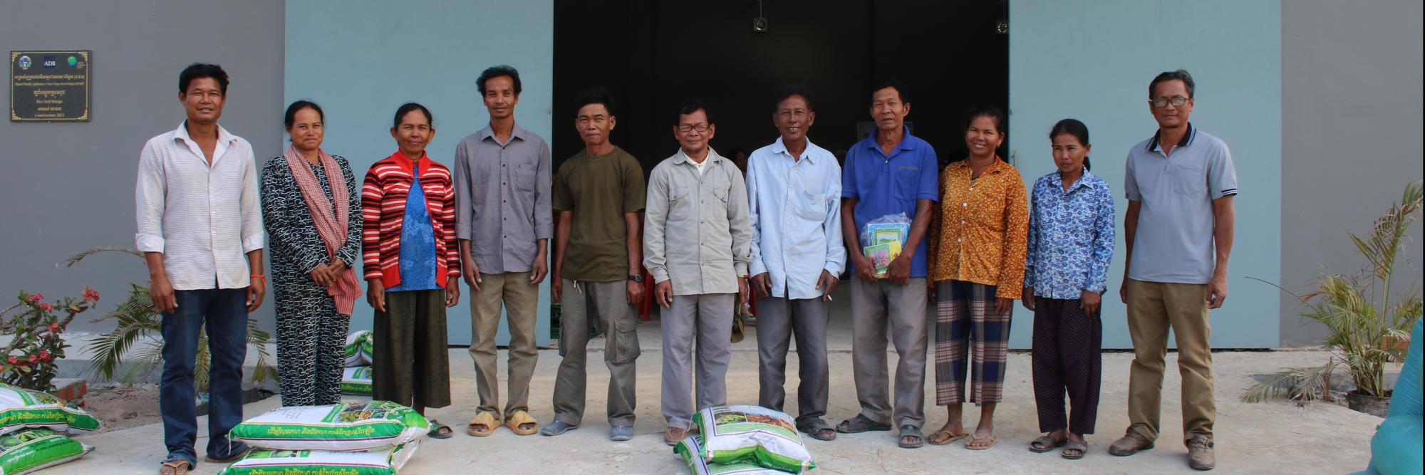 Partenaires et bailleurs