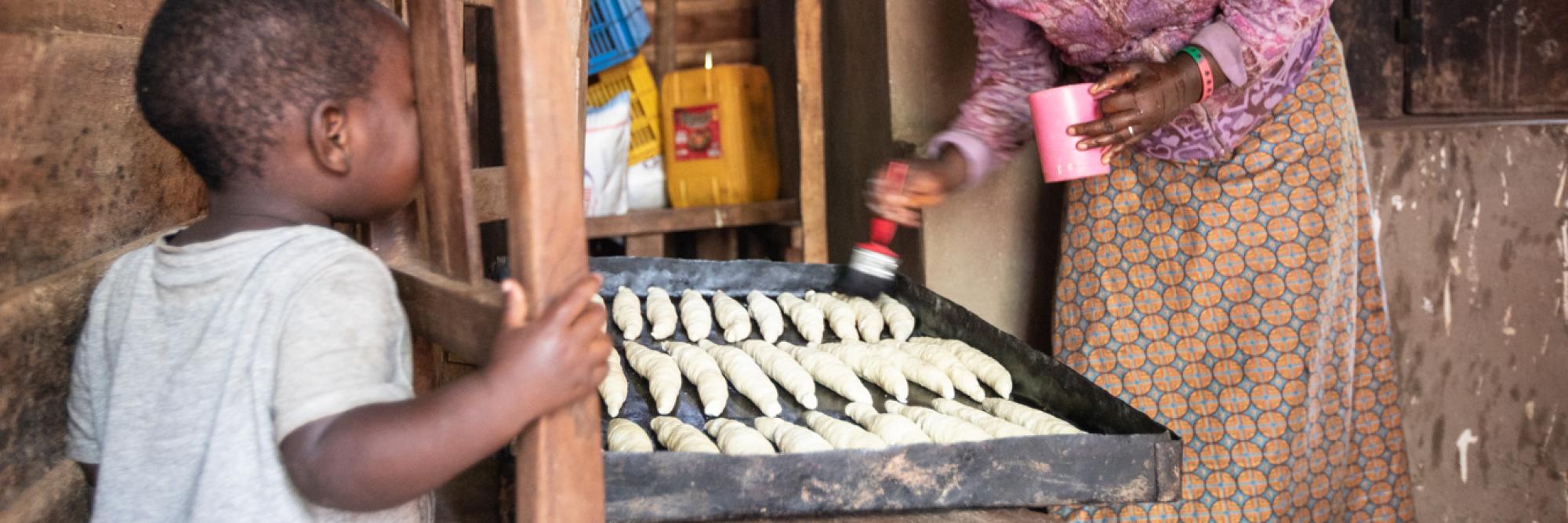 Observatory for women