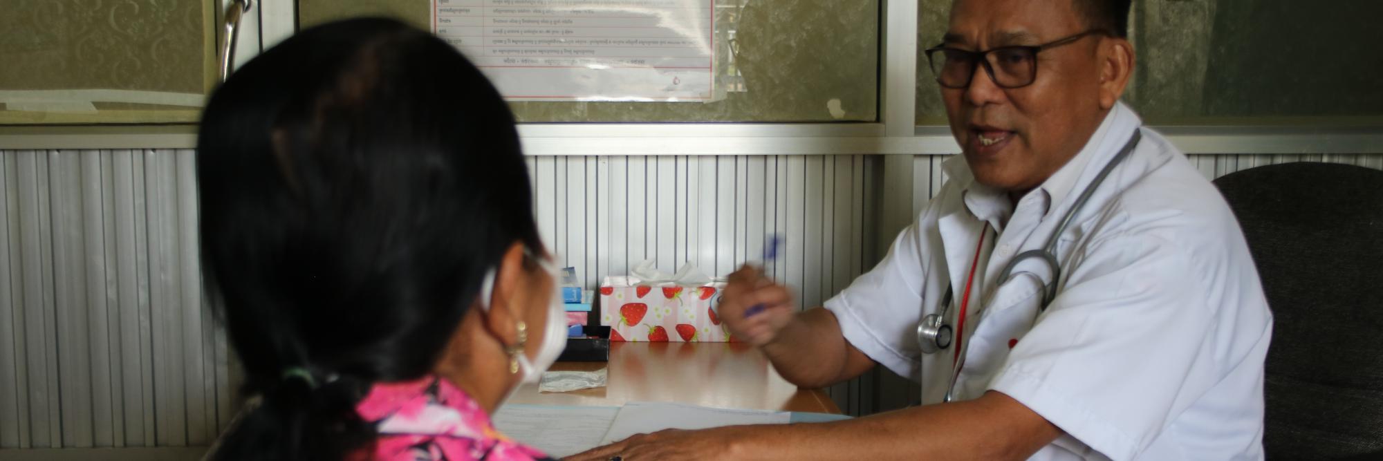 Partnership for Improvement and Prevention in NCDs