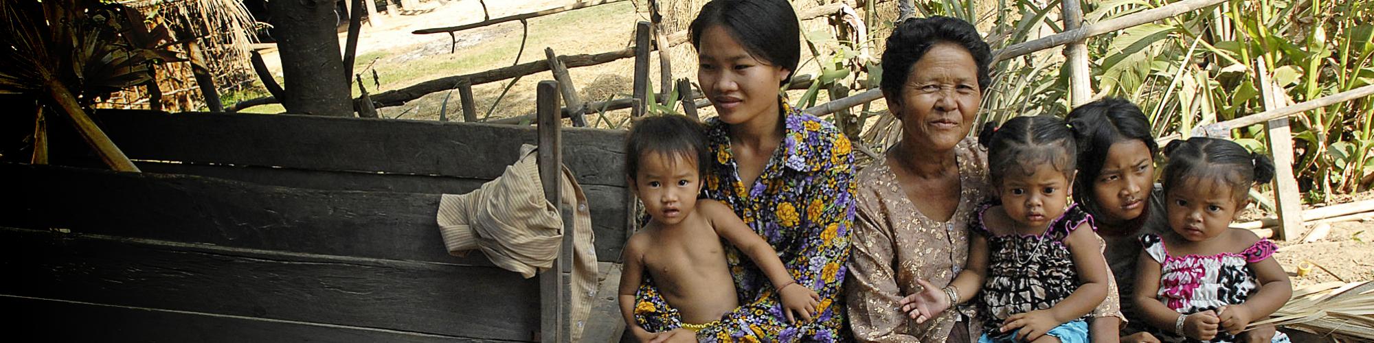 Cambodge
