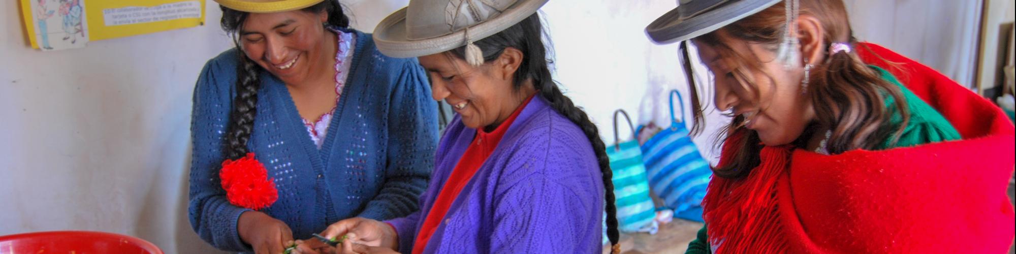 Bolivie