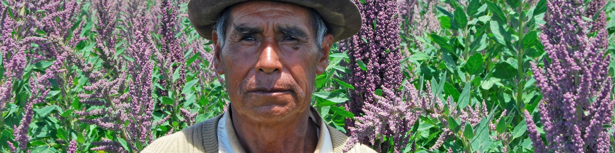 Bolivie