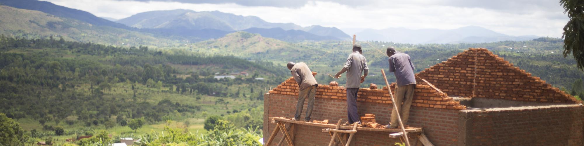 Burundi