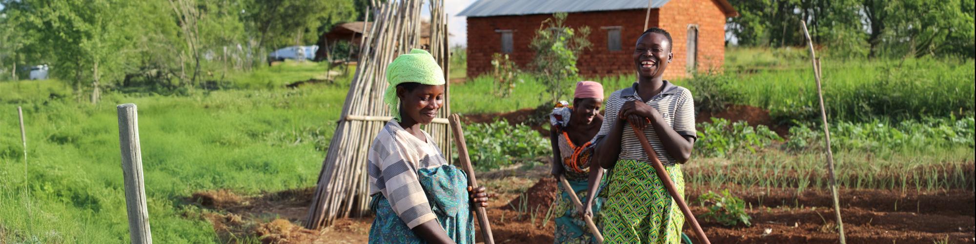 Burundi