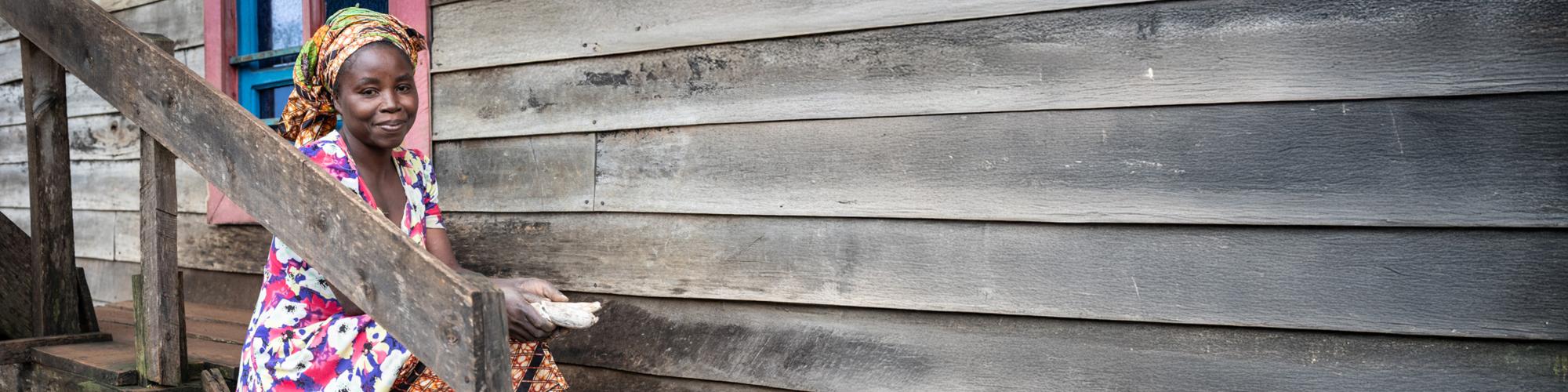 L'entrepreneuriat au féminin