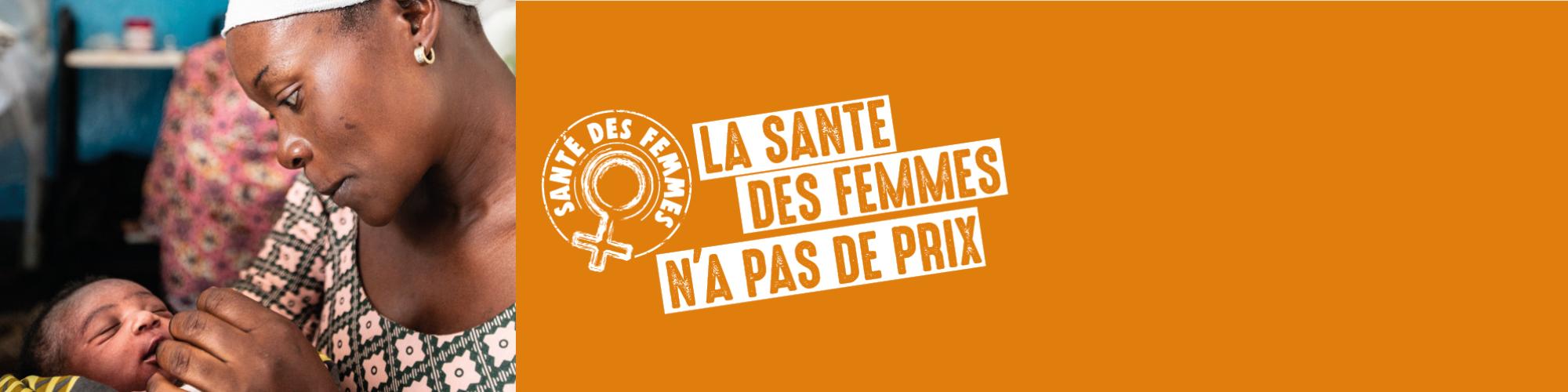n°16 - La santé des femmes n'a pas de prix